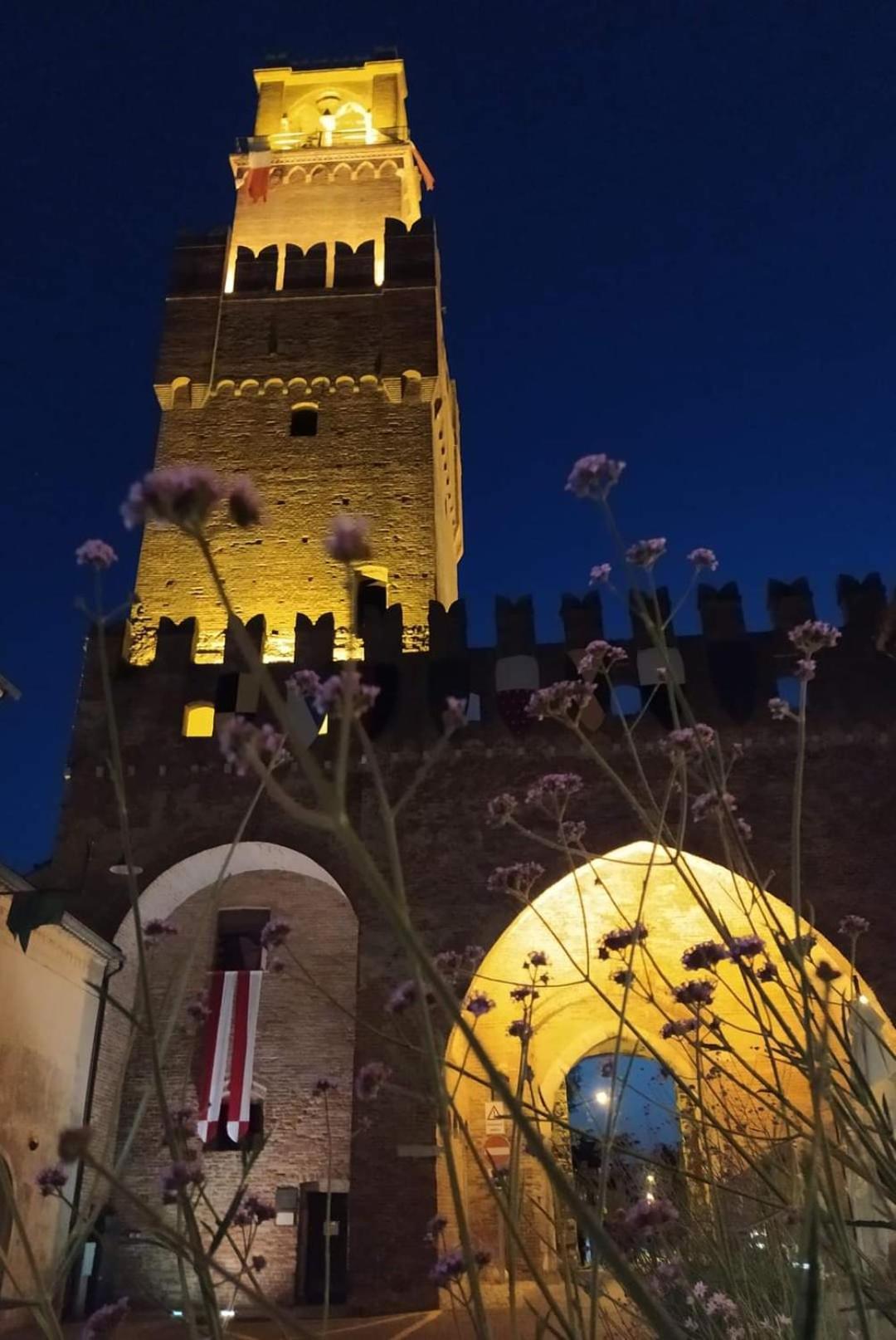 Residenza Ca' Margherita Noale Venezia Exteriér fotografie