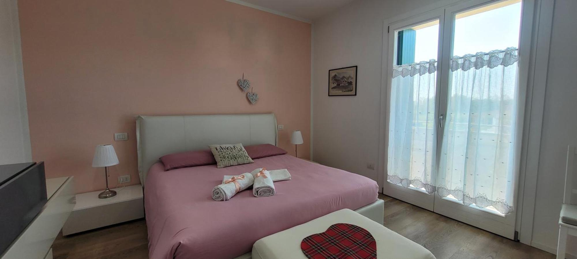 Residenza Ca' Margherita Noale Venezia Exteriér fotografie